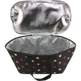 Reisenthel Coolerbag dots #2