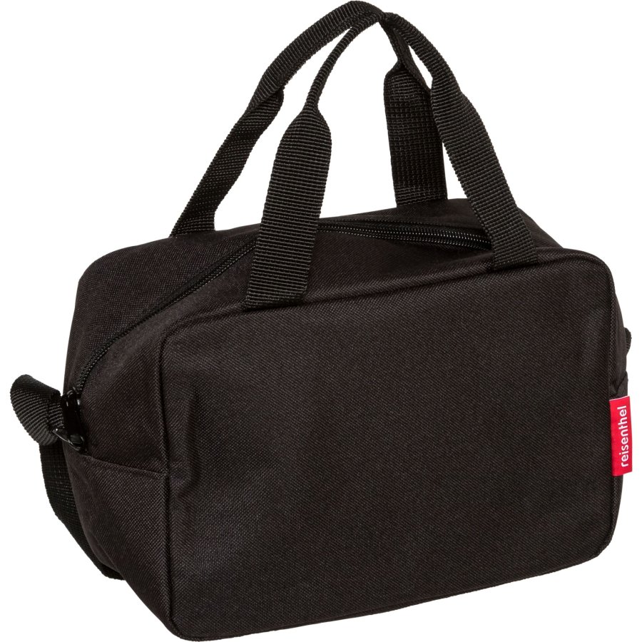 Reisenthel Coolerbag to-go black #1