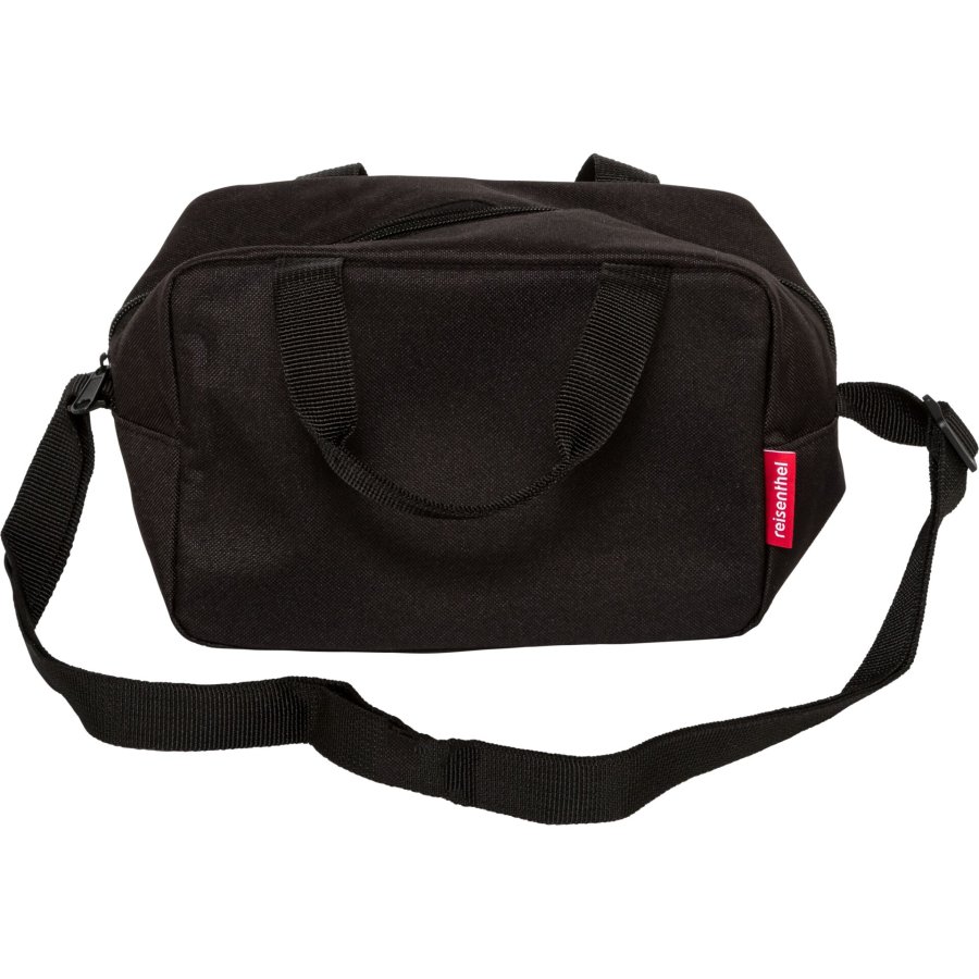 Reisenthel Coolerbag to-go black #2