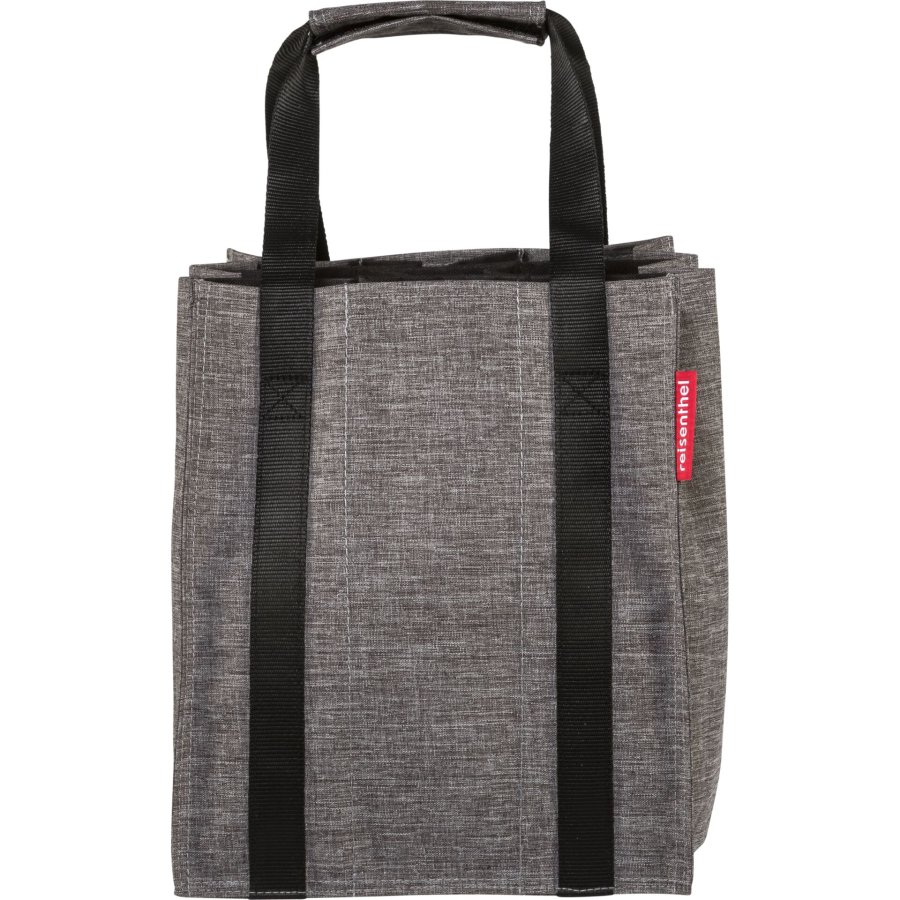 Reisenthel Bottlebag twist silver #2