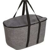 Reisenthel Coolerbag twist silver #1