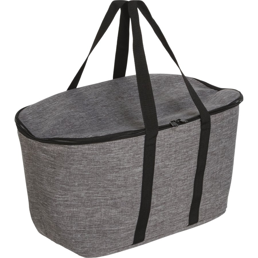 Reisenthel Coolerbag twist silver #1