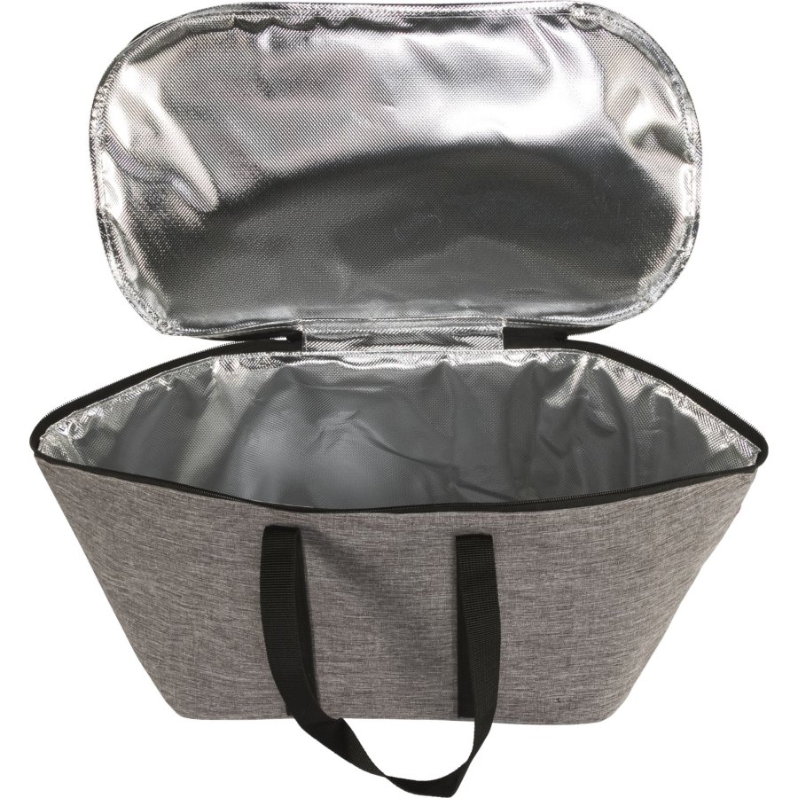 Reisenthel Coolerbag twist silver #2