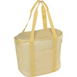 Reisenthel Thermoshopper mesh lemon #1