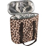 Reisenthel Thermoshopper leo macchiato #2