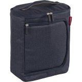 Reisenthel Coolerbox herringbone dark blue #1