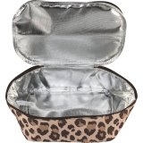 Reisenthel Coolerbag M pocket leo macchiato #2