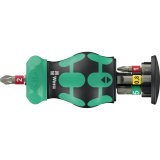 Wera KK Stubby Magazin RA 1 #1