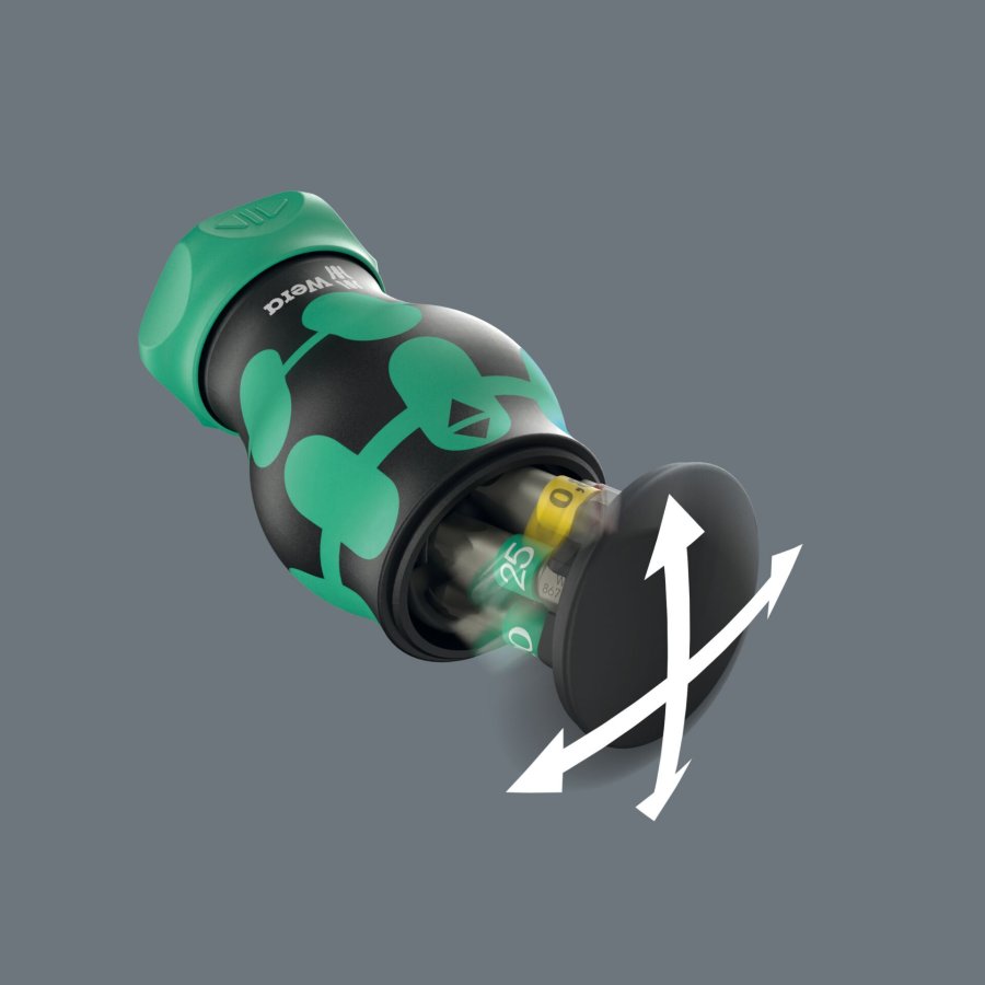 Wera KK Stubby Magazin RA 1 #13