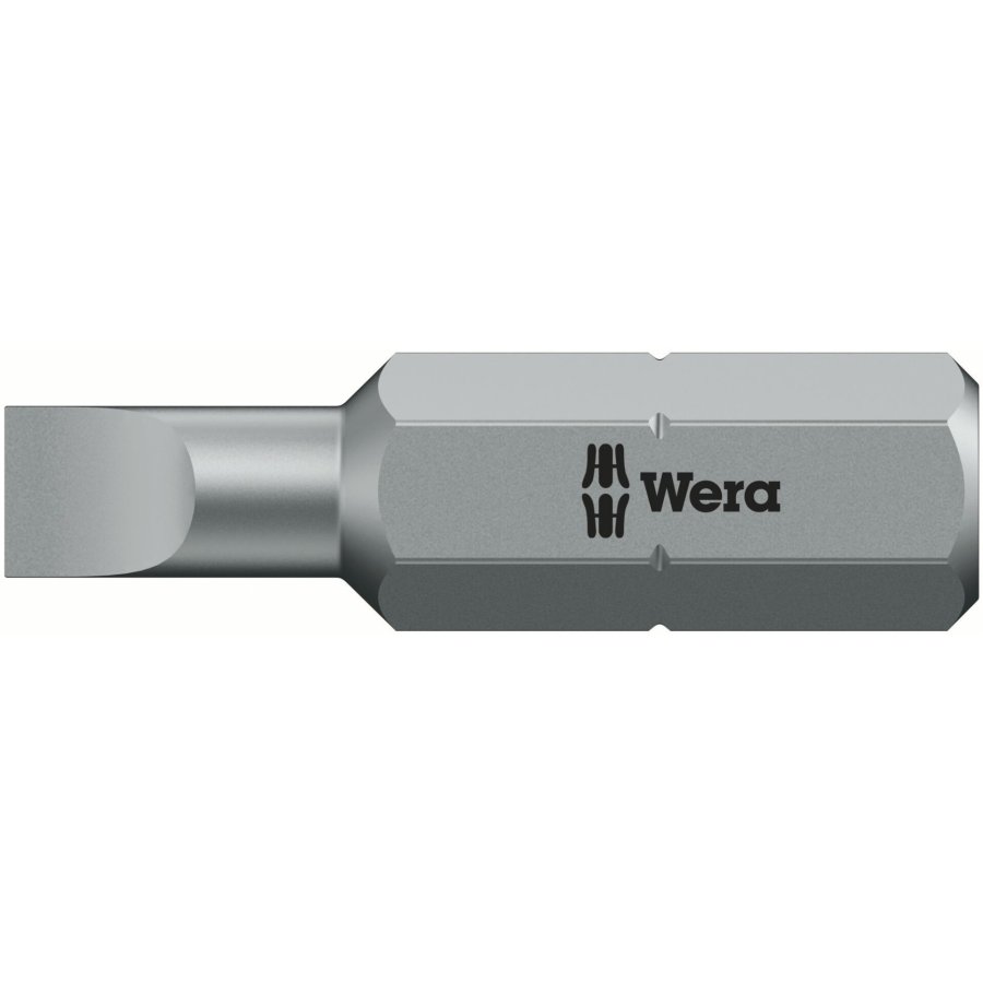 Wera KK Stubby Magazin RA 4 #3