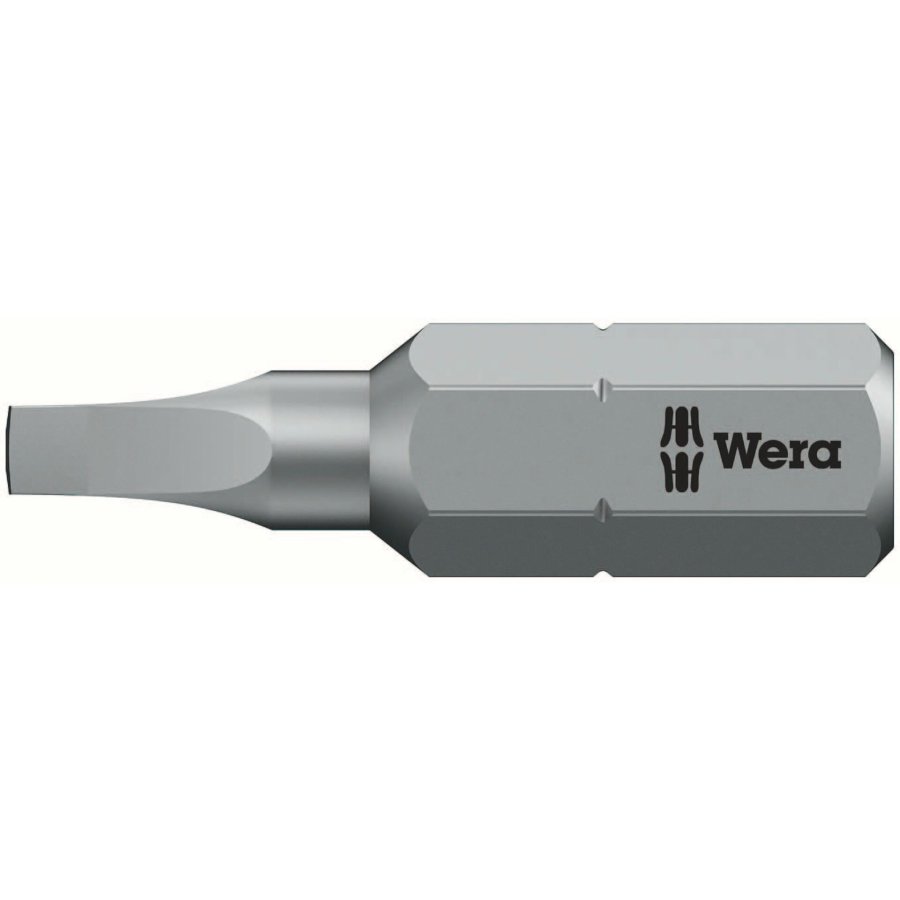 Wera KK Stubby Magazin RA 4 #4