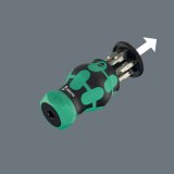 Wera KK Stubby Magazin RA 4 #8