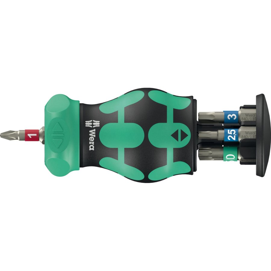 Wera Bicycle Set 5 #1