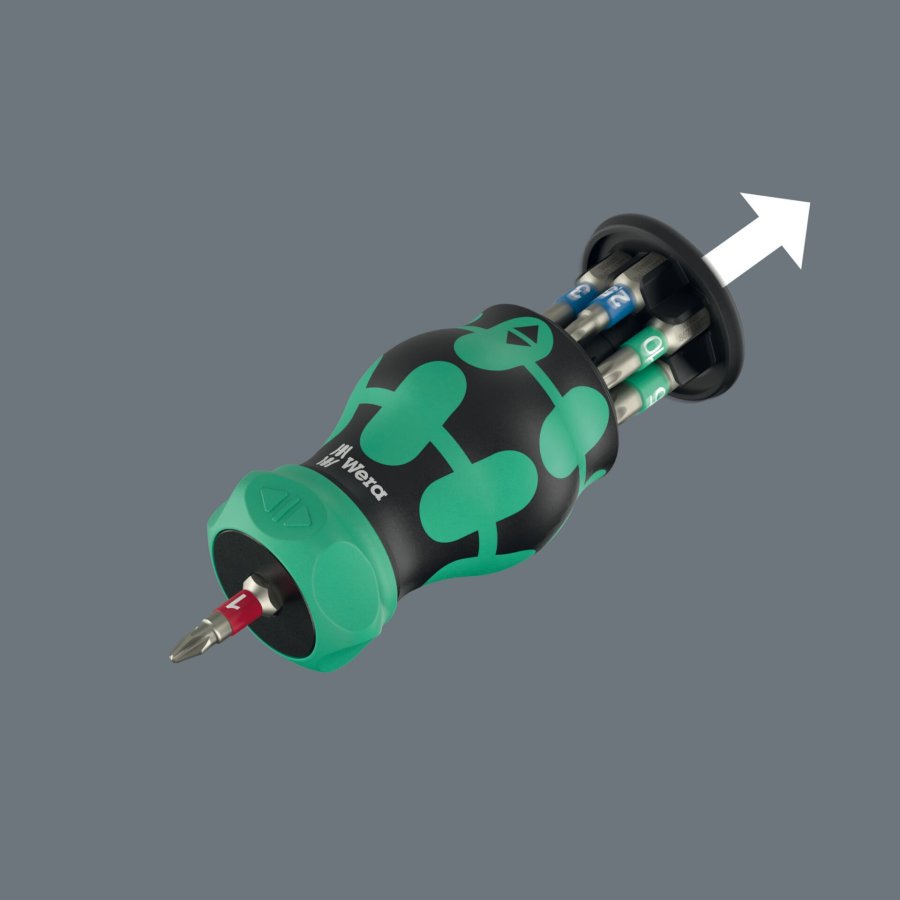 Wera Bicycle Set 5 #12