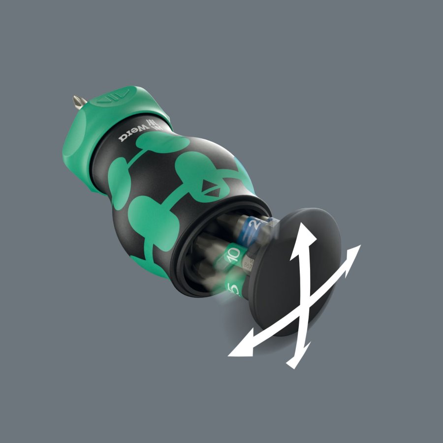Wera Bicycle Set 5 #14