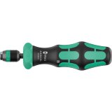 Wera 838 RA-R L Ratschen- schraubendreher #1