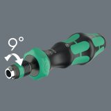 Wera 838 RA-R L Ratschen- schraubendreher #2