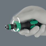 Wera 838 RA-R L Ratschen- schraubendreher #4