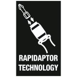 Wera 838 RA-R L Ratschen- schraubendreher #10
