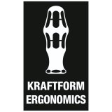 Wera Kraftform Kompakt 60 RA-R 1 #20