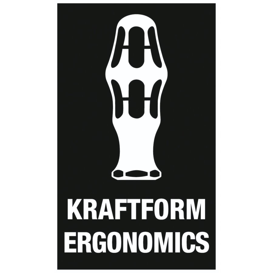 Wera Kraftform Kompakt 60 RA-R 1 #20