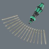 Wera Kraftform Kompakt 60 RA-R Imperial 1 #14