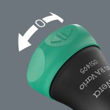 Wera Kraftform Kompakt Vario RA #10