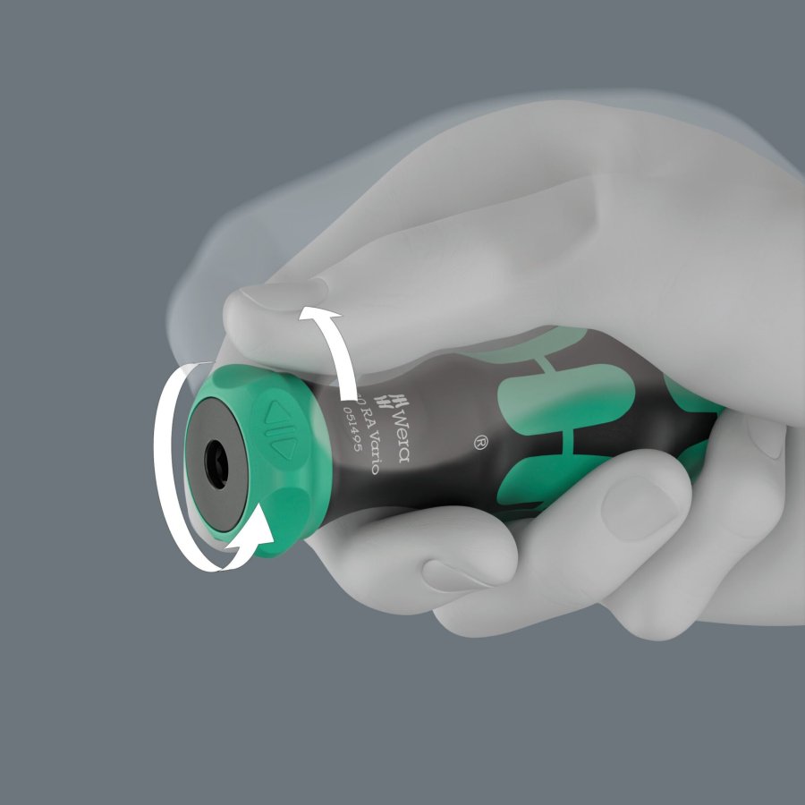 Wera Kraftform Kompakt Vario RA #11