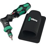 Wera Kraftform Kompakt Pistol RA-R 1 #1