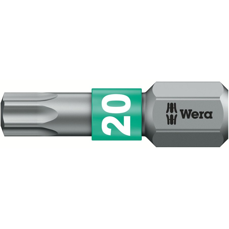 Wera Kraftform Kompakt Pistol RA-R 2 #7