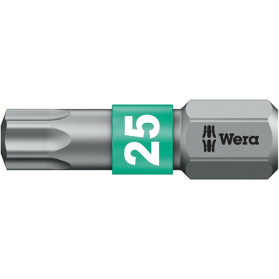 Wera Kraftform Kompakt Pistol RA-R 2 #8