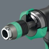 Wera Kraftform Kompakt Pistol RA-R 2 #12