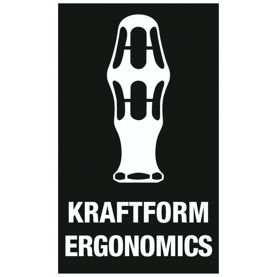 Wera Kraftform Kompakt 27 RA 1 #17