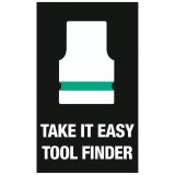 Wera Tool-Check PLUS 1 #20
