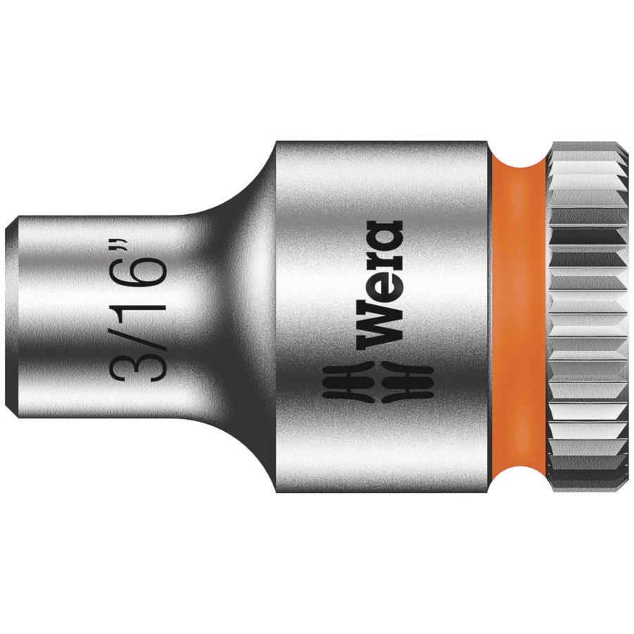 Wera Tool-Check PLUS Imperial 1 #8