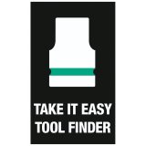 Wera Tool-Check PLUS Imperial 1 #20
