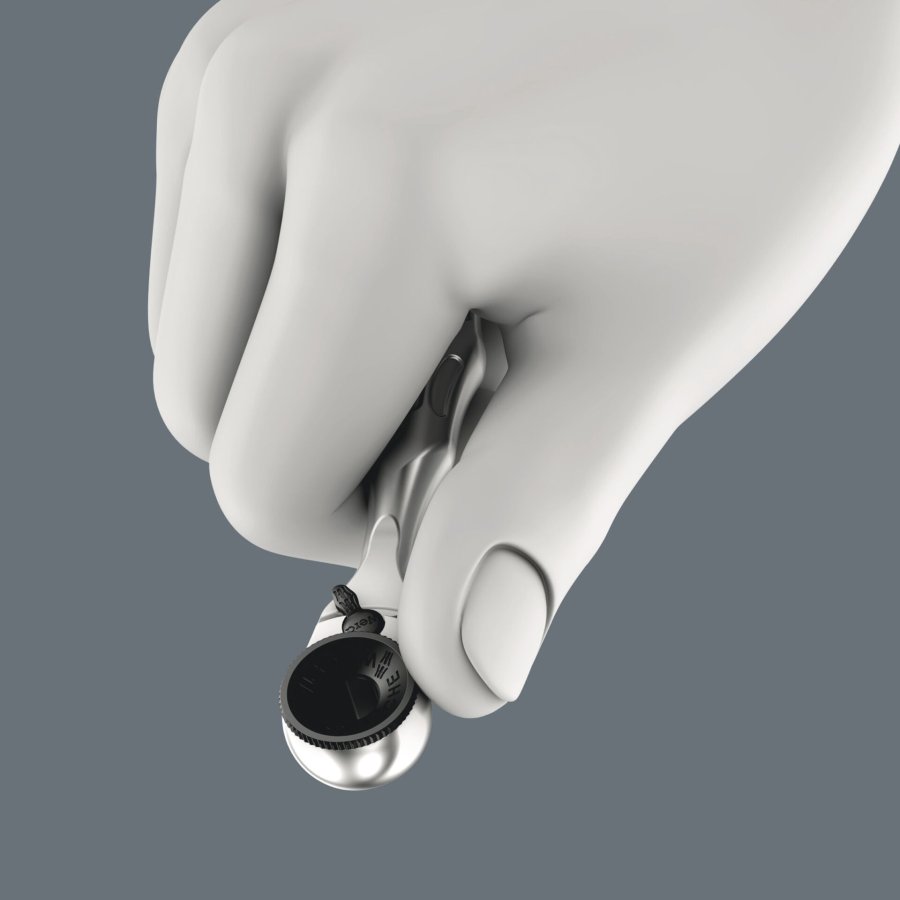 Wera Tool-Check 1 #12