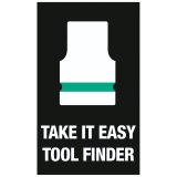 Wera Tool-Check 1 #16