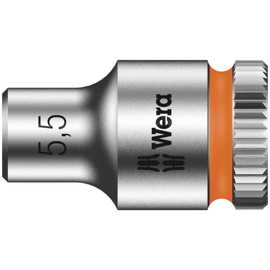 Wera Tool-Check Automotive 1 #6
