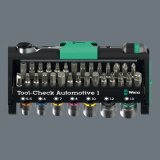 Wera Tool-Check Automotive 1 #7