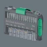 Wera Tool-Check Automotive 1 #8