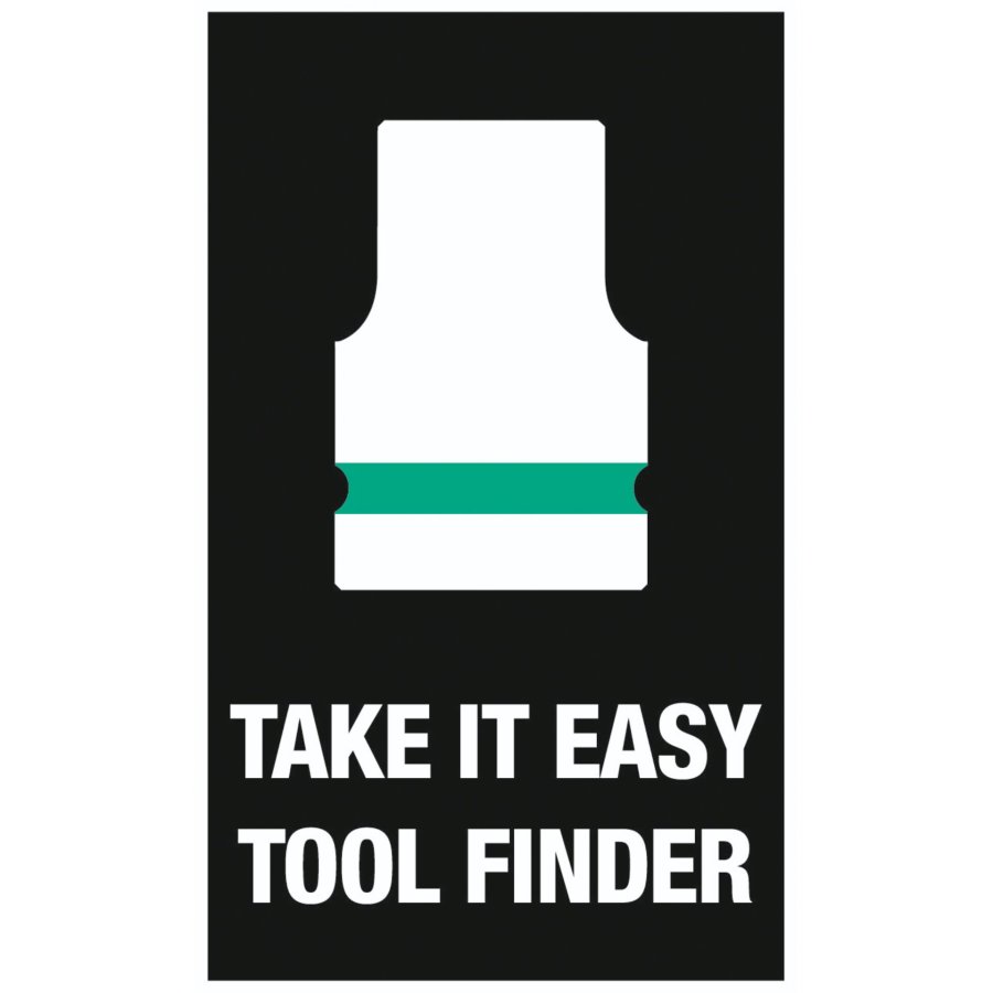 Wera Tool-Check Automotive 1 #17