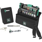 Wera Bicycle Set 3 A #1