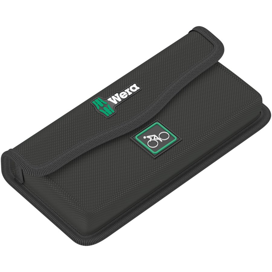 Wera Bicycle Set 3 A #2