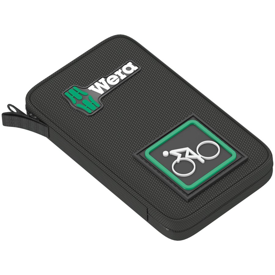 Wera Bicycle Set 3 A #3