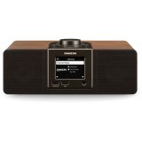 Sangean WFR-32 Walnut #2