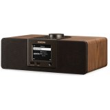 Sangean WFR-32 Walnut #3