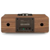 Sangean WFR-32 Walnut #4