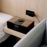 Sangean WFR-32 Walnut #5