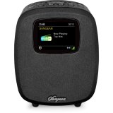 Sangean DCR-83 (Atomic 83) Black #2